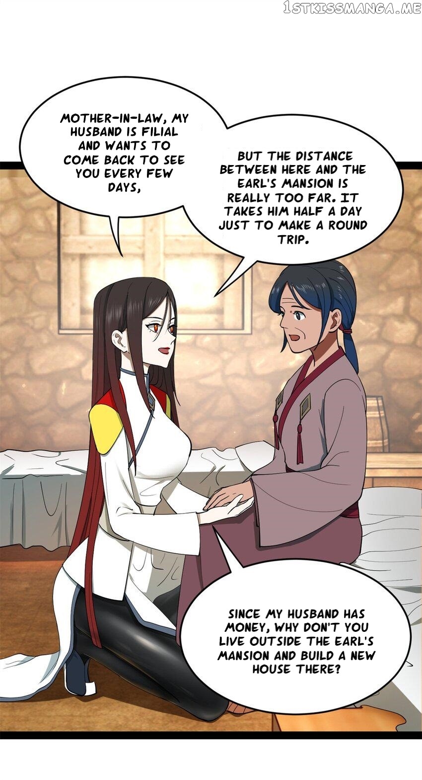 Read Ultimate Son in Law En Manga Online