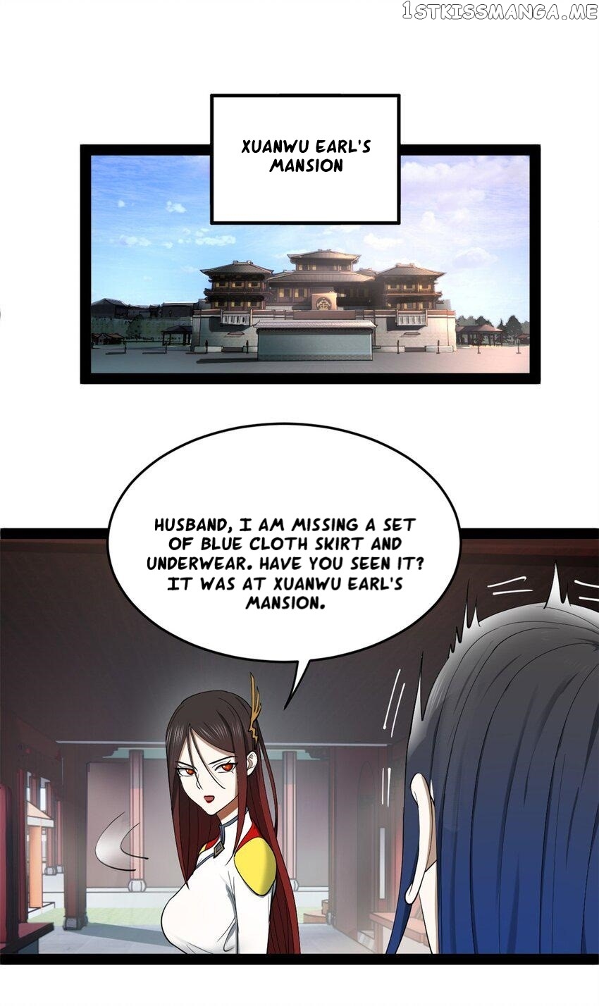 Read Ultimate Son in Law En Manga Online