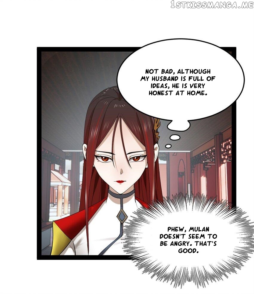 Read Ultimate Son in Law En Manga Online