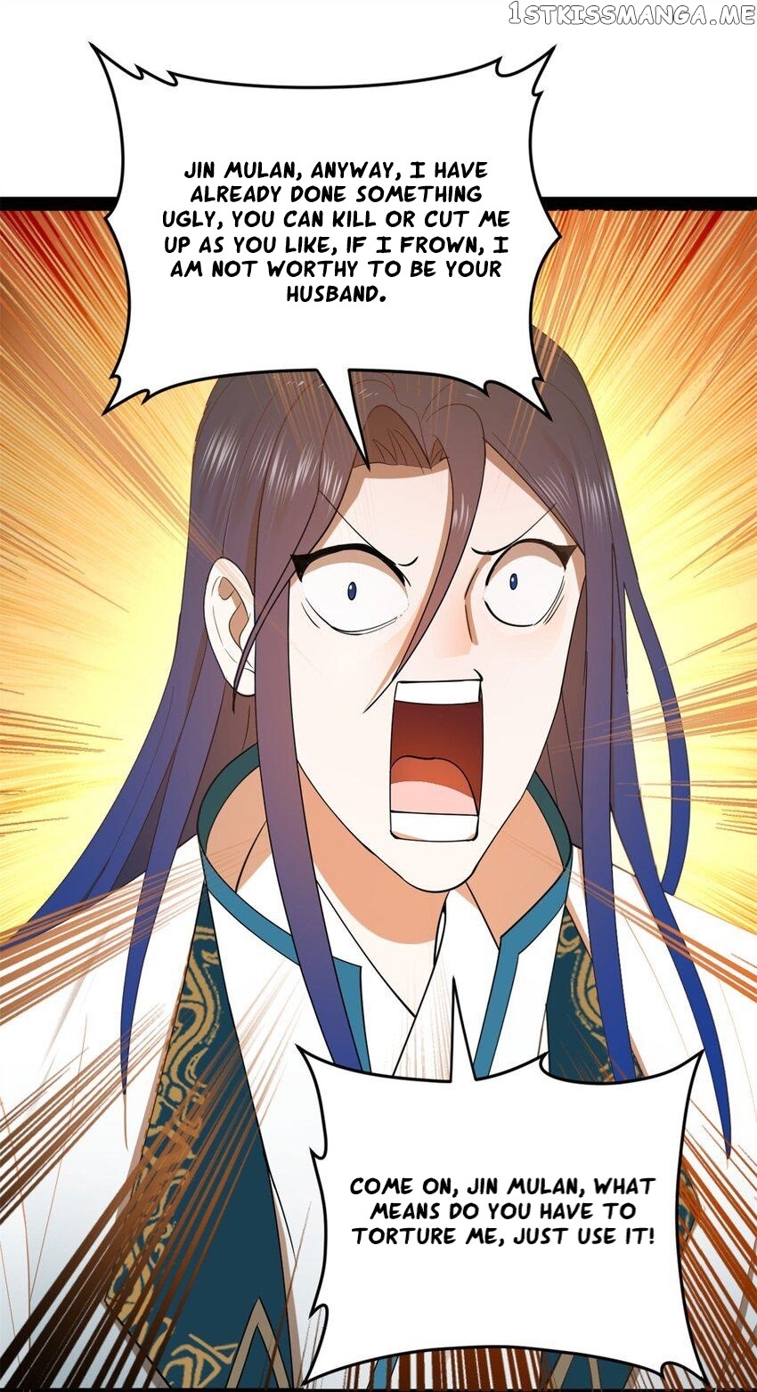 Read Ultimate Son in Law En Manga Online