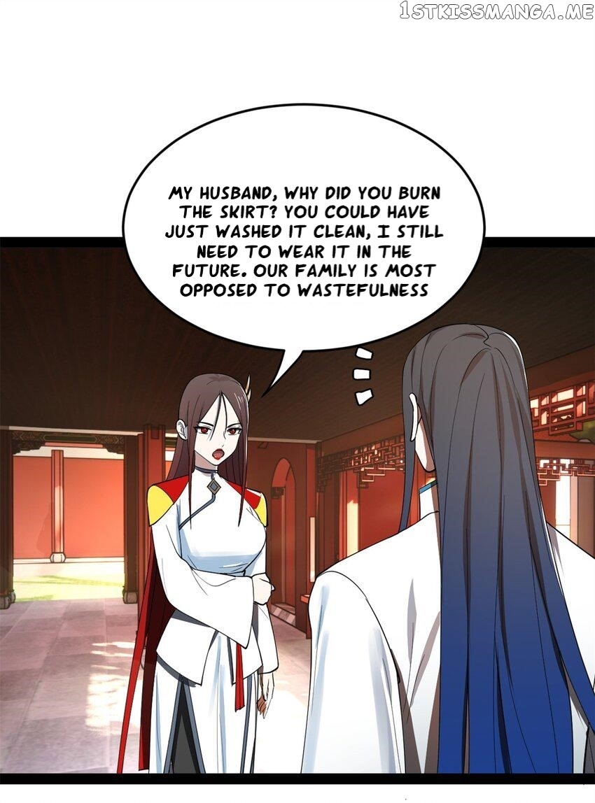 Read Ultimate Son in Law En Manga Online