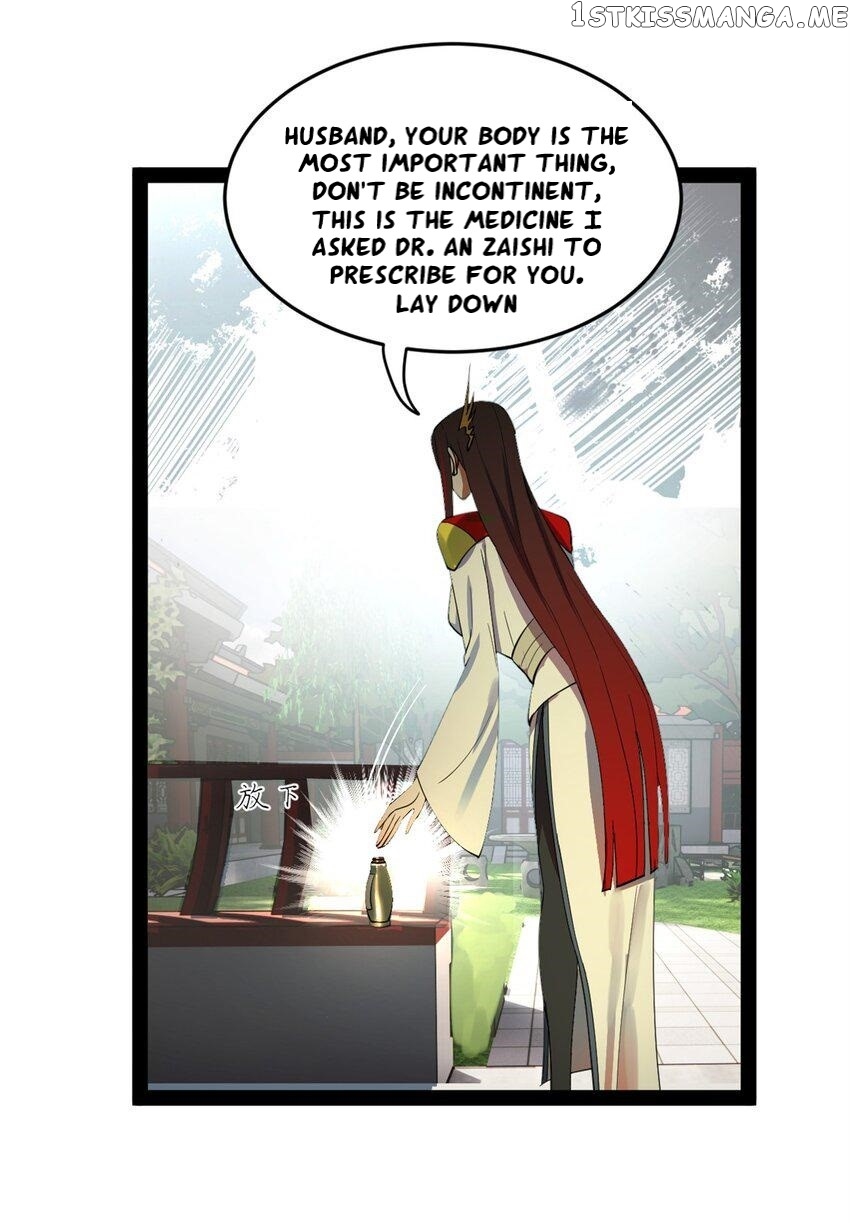 Read Ultimate Son in Law En Manga Online