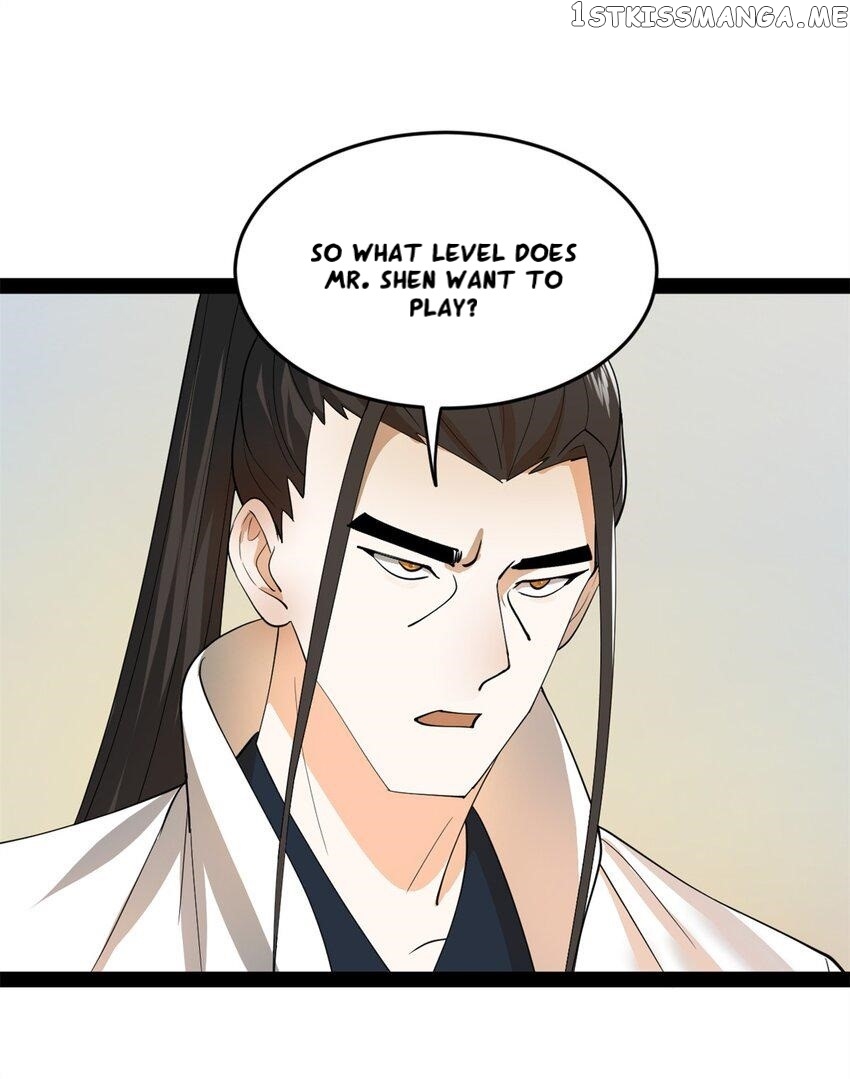 Read Ultimate Son in Law En Manga Online