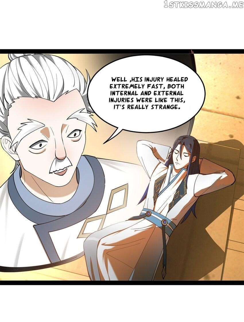 Read Ultimate Son in Law En Manga Online