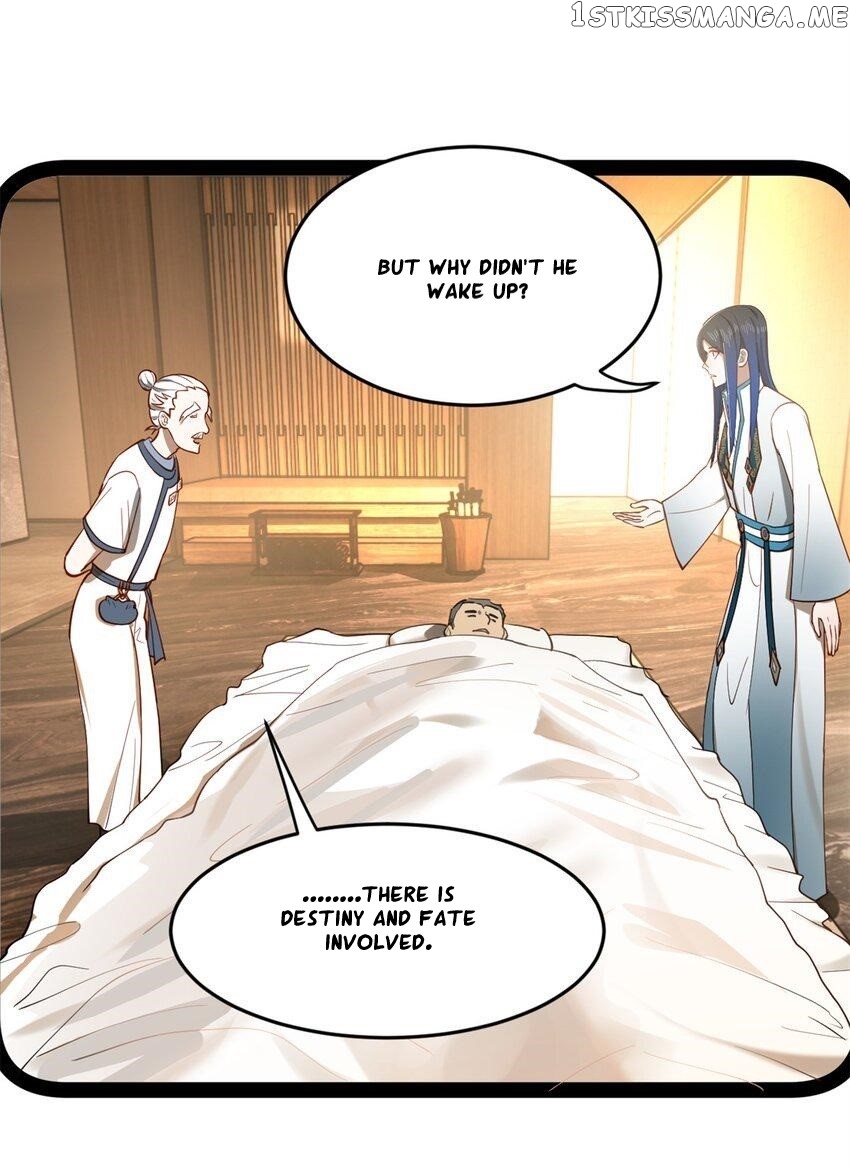 Read Ultimate Son in Law En Manga Online
