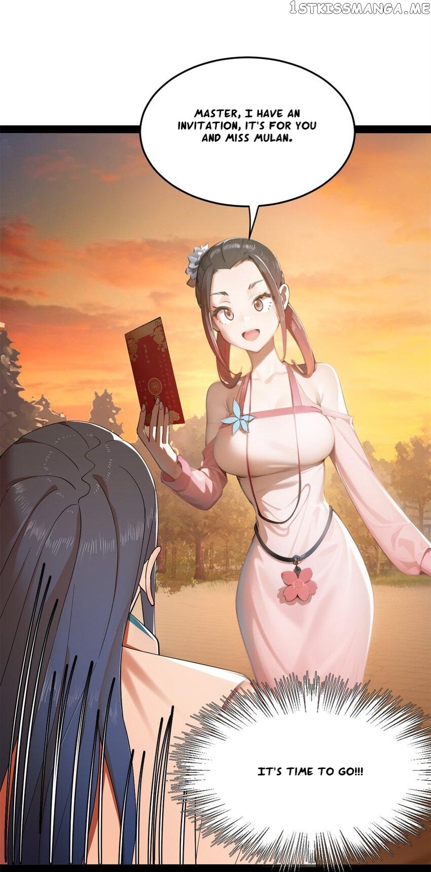 Read Ultimate Son in Law En Manga Online