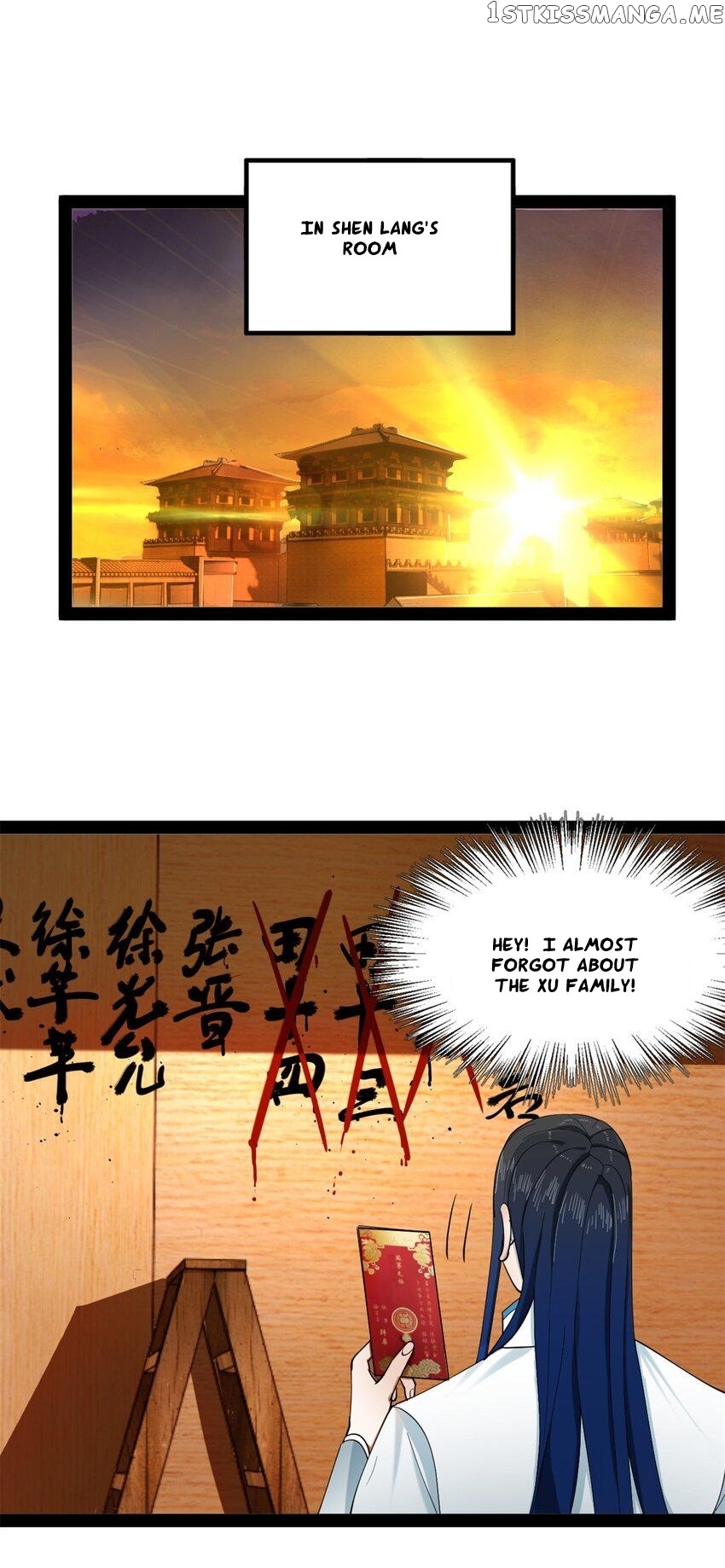 Read Ultimate Son in Law En Manga Online