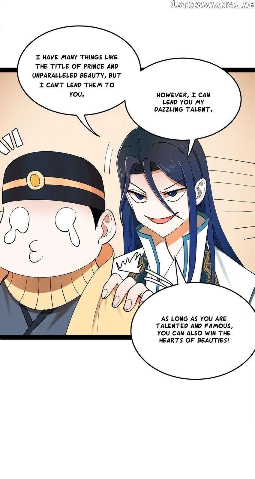 Read Ultimate Son in Law En Manga Online
