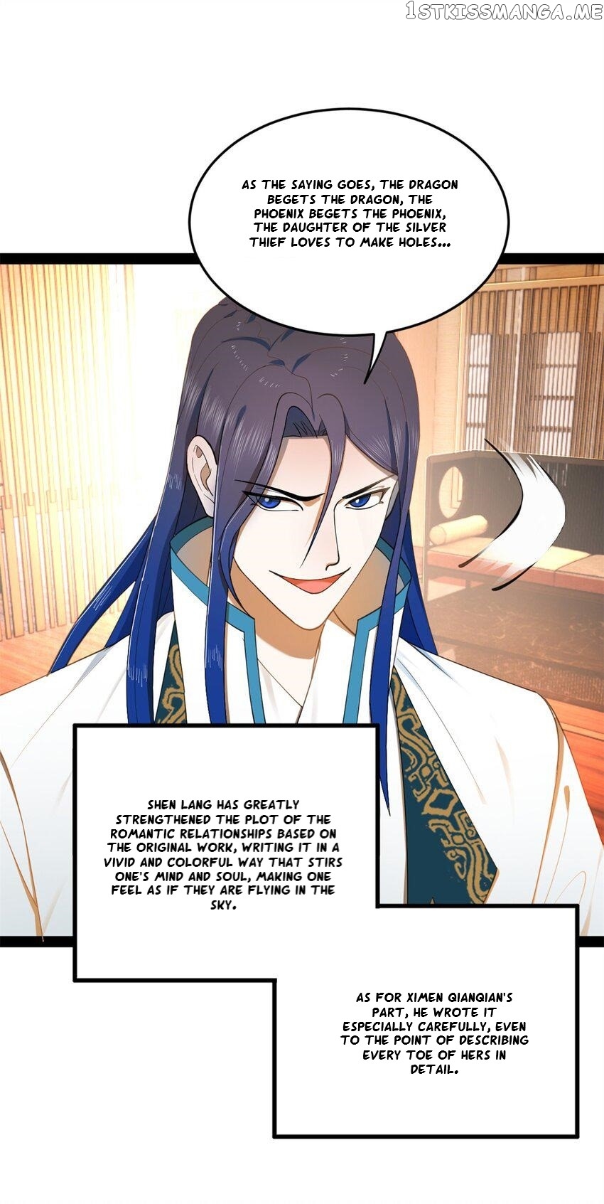 Read Ultimate Son in Law En Manga Online