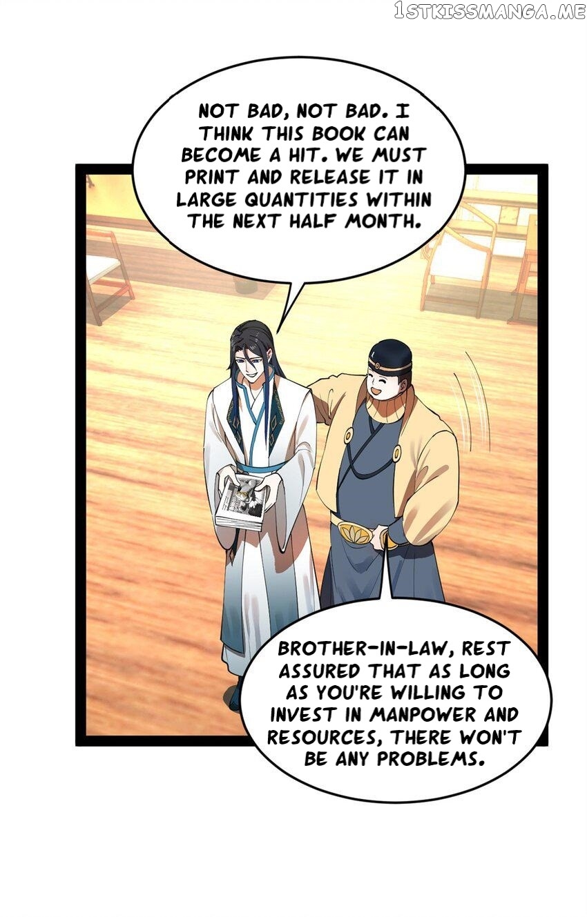 Read Ultimate Son in Law En Manga Online
