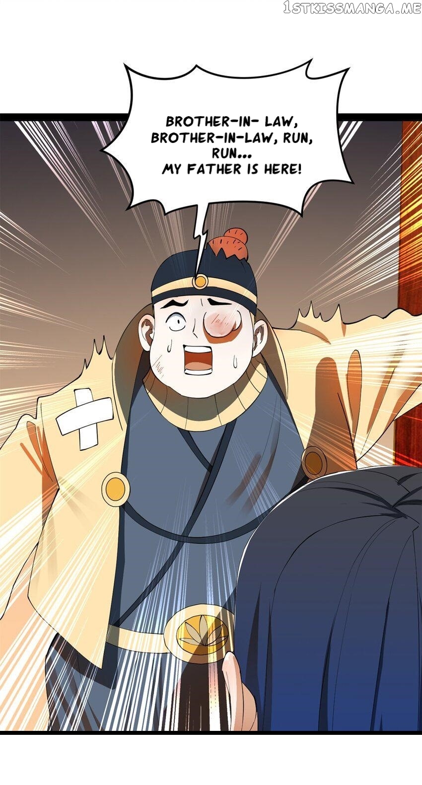 Read Ultimate Son in Law En Manga Online