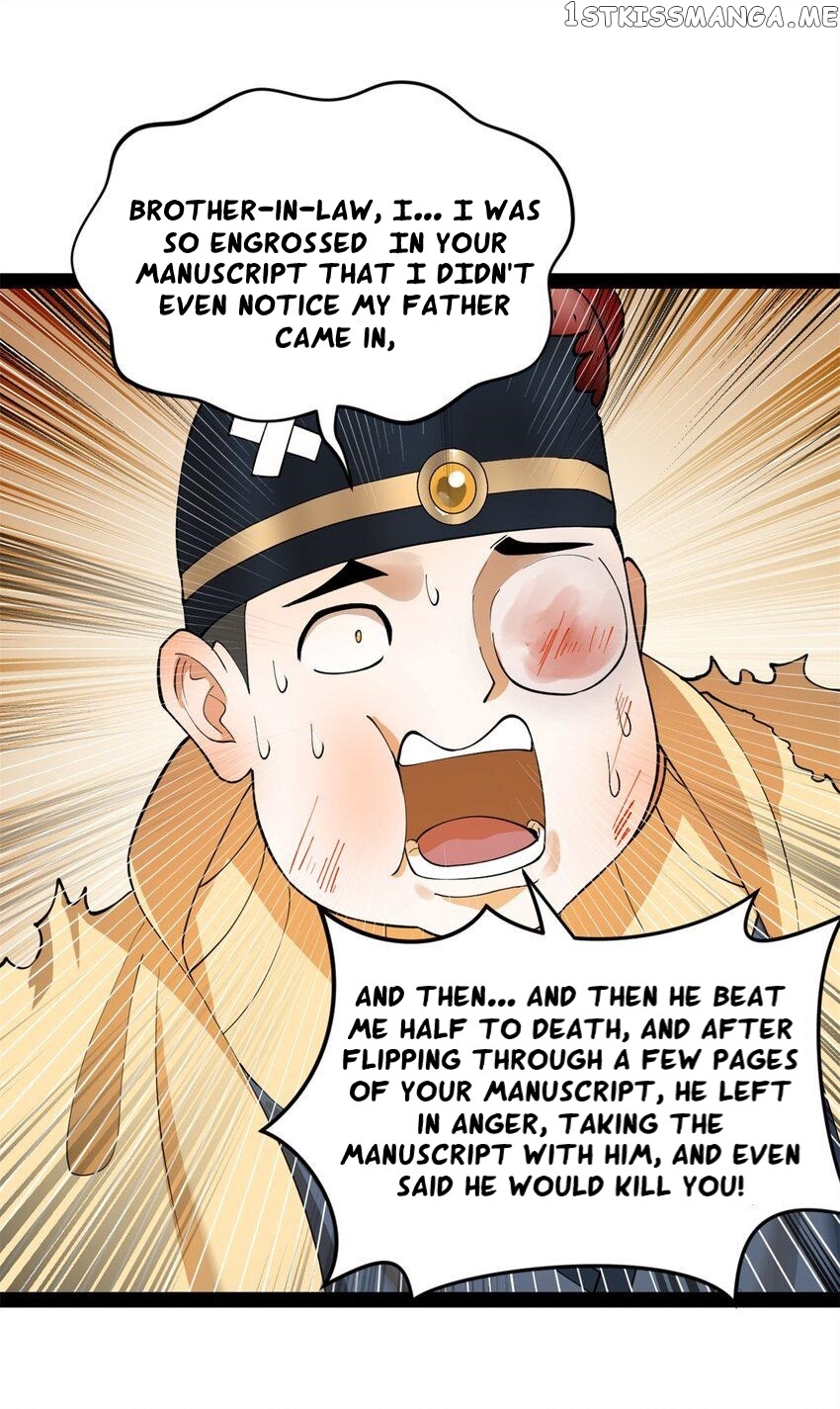 Read Ultimate Son in Law En Manga Online