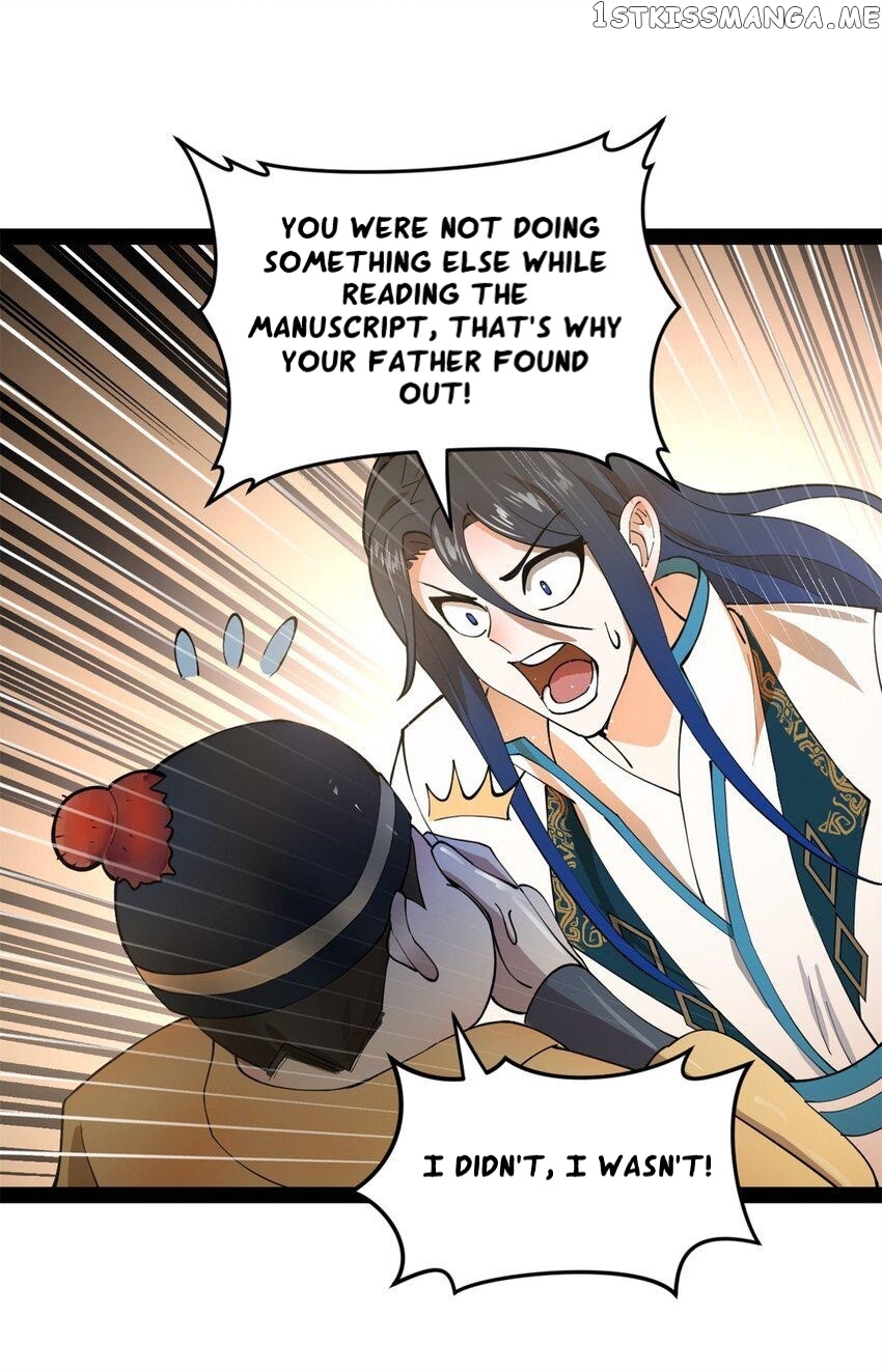 Read Ultimate Son in Law En Manga Online