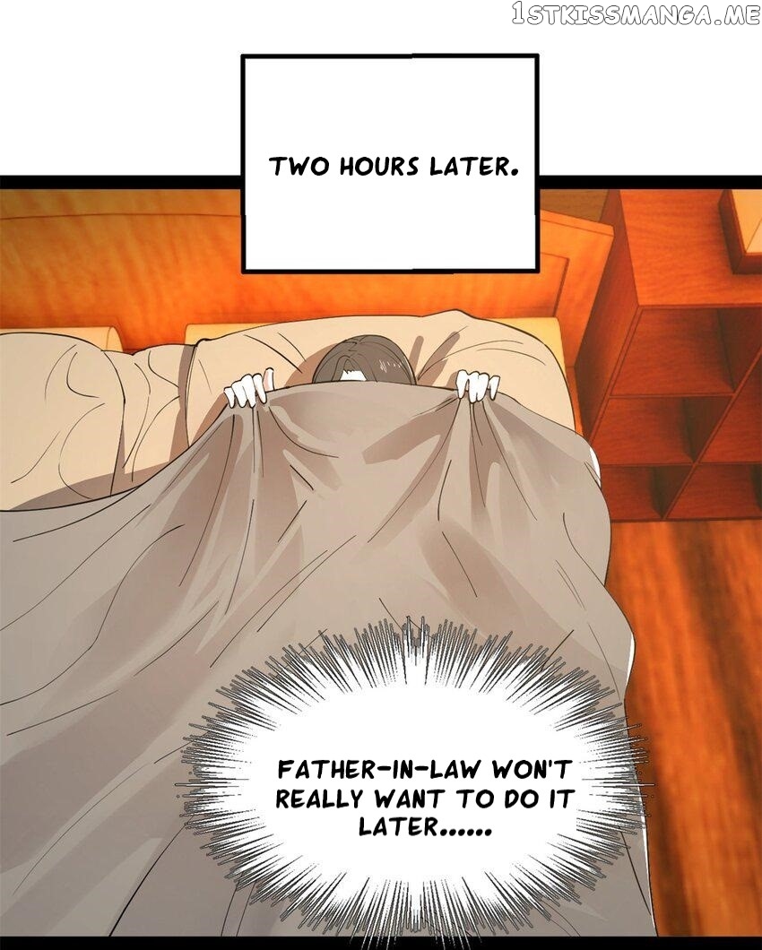 Read Ultimate Son in Law En Manga Online