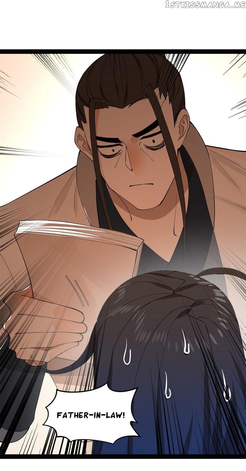 Read Ultimate Son in Law En Manga Online