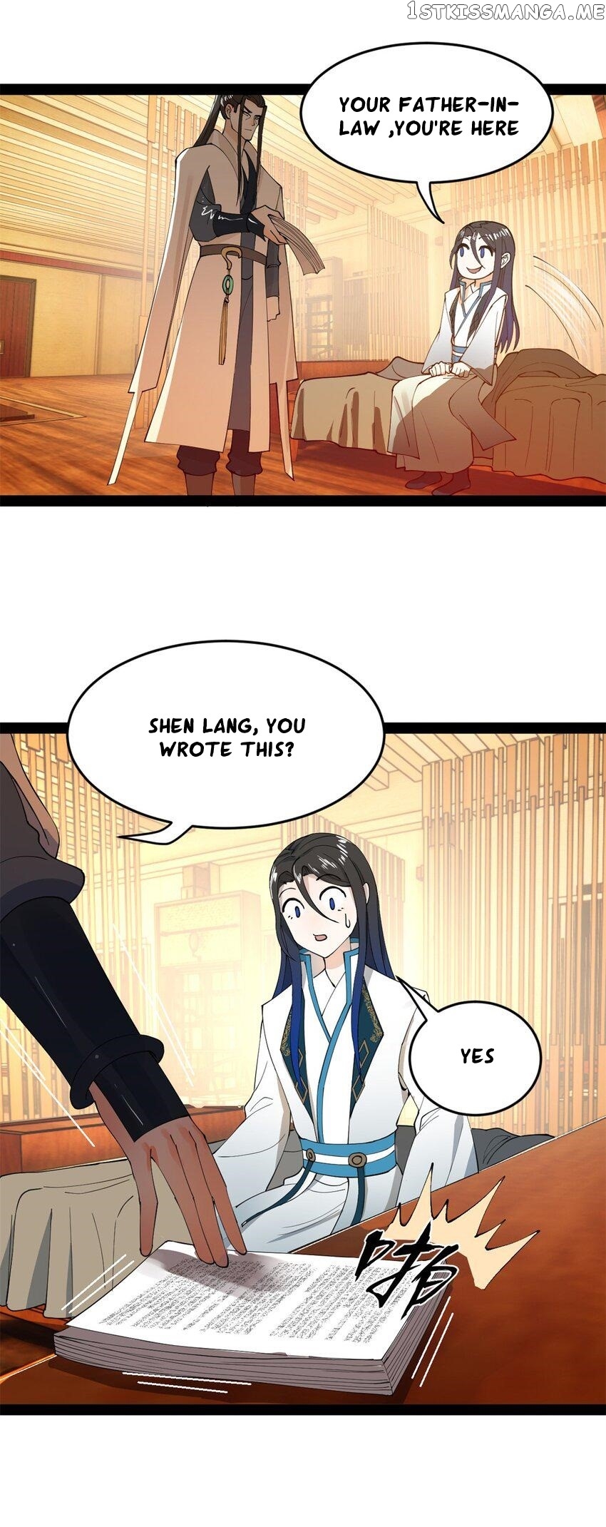 Read Ultimate Son in Law En Manga Online
