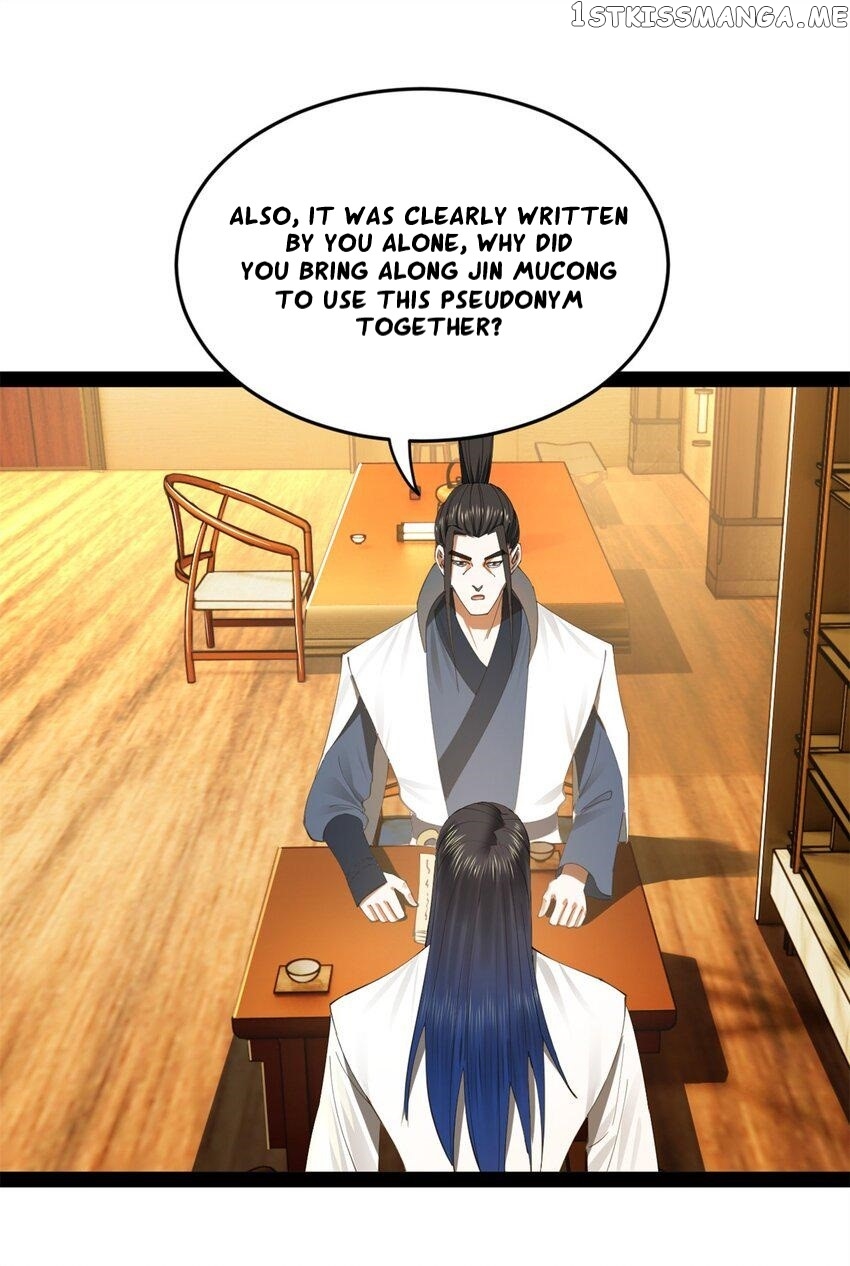 Read Ultimate Son in Law En Manga Online