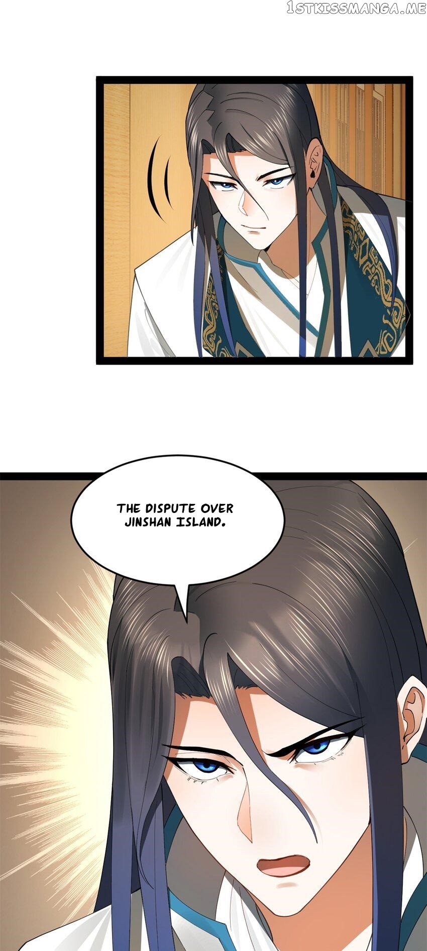 Read Ultimate Son in Law En Manga Online