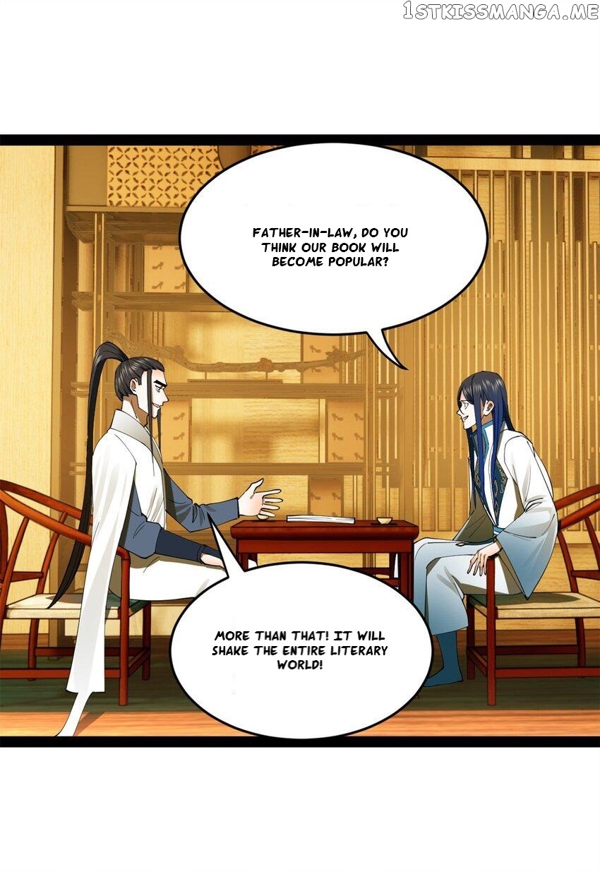 Read Ultimate Son in Law En Manga Online
