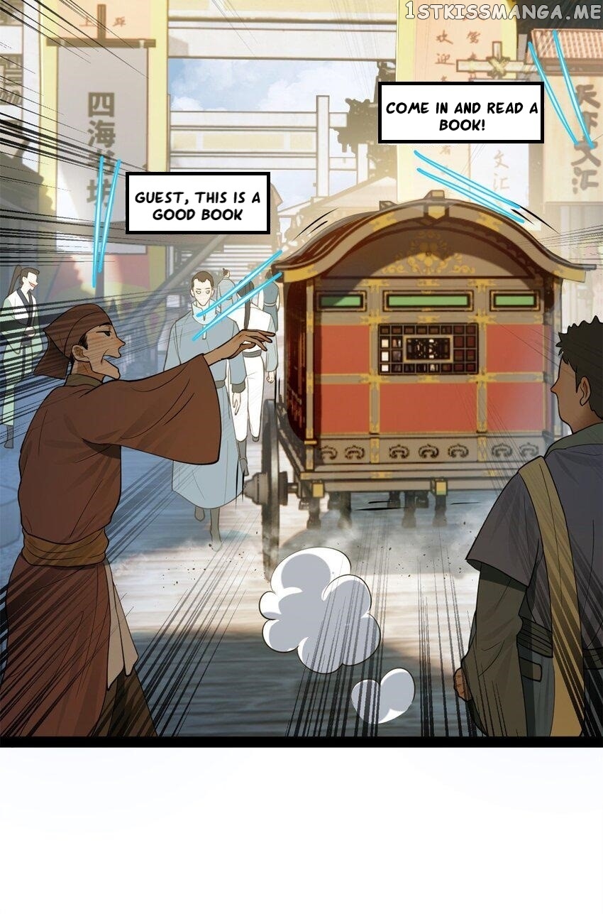 Read Ultimate Son in Law En Manga Online