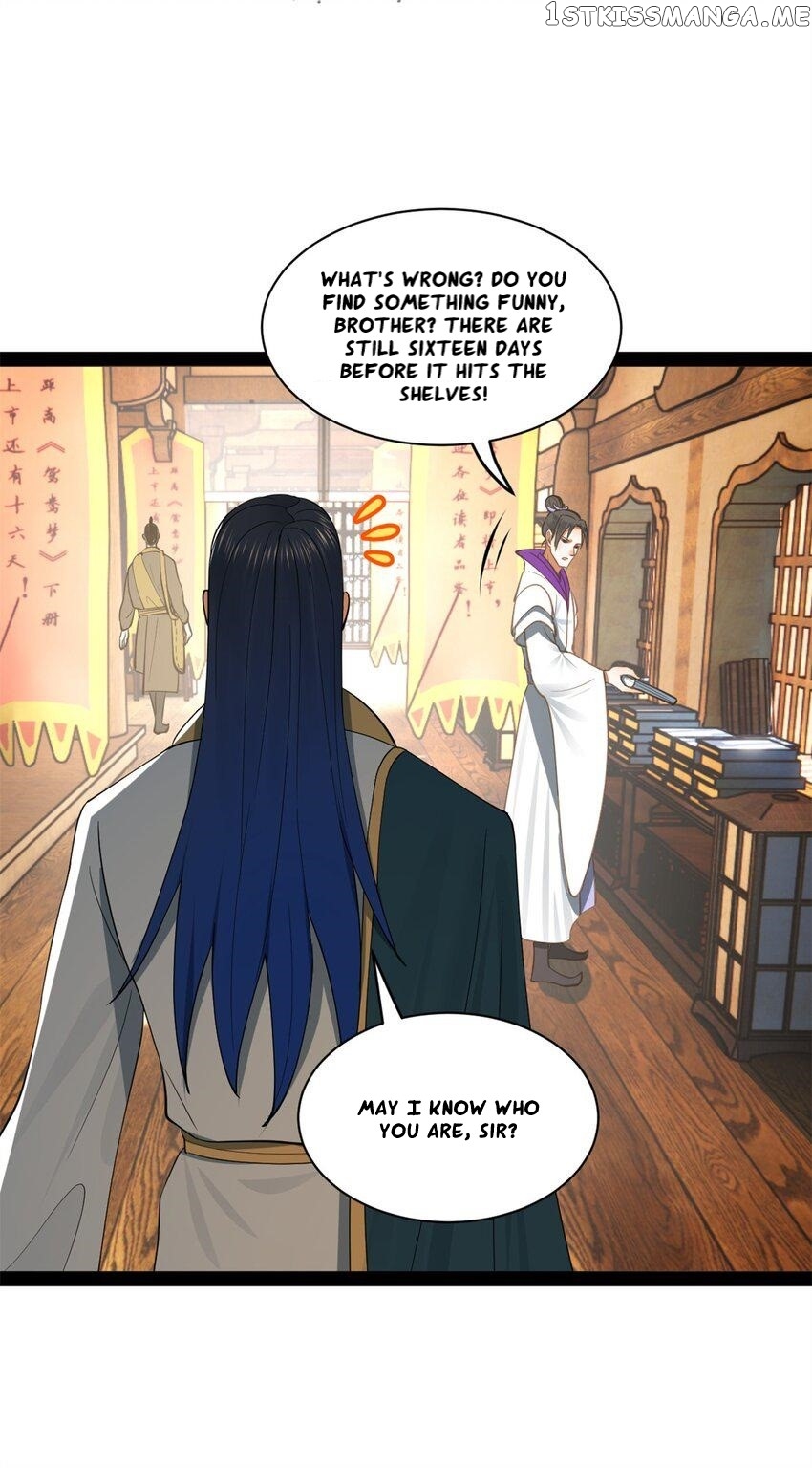 Read Ultimate Son in Law En Manga Online