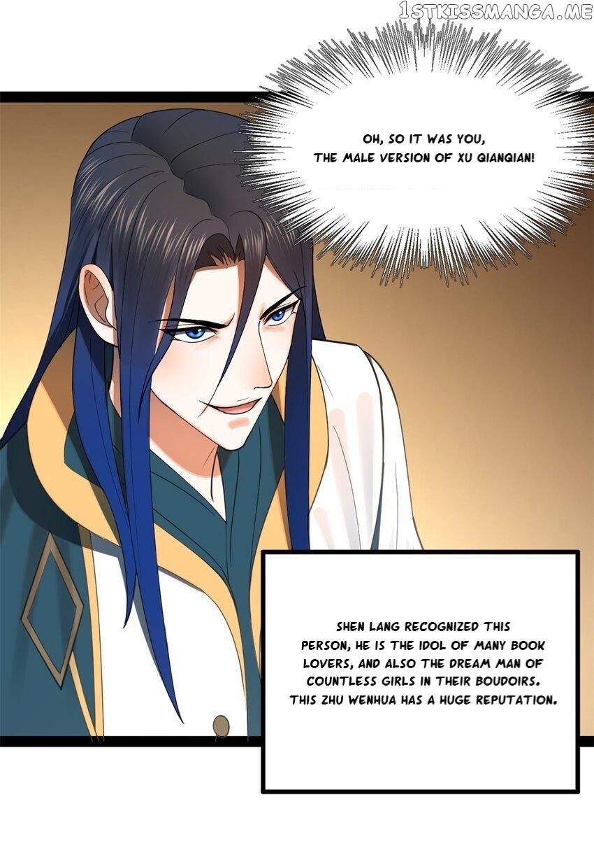 Read Ultimate Son in Law En Manga Online