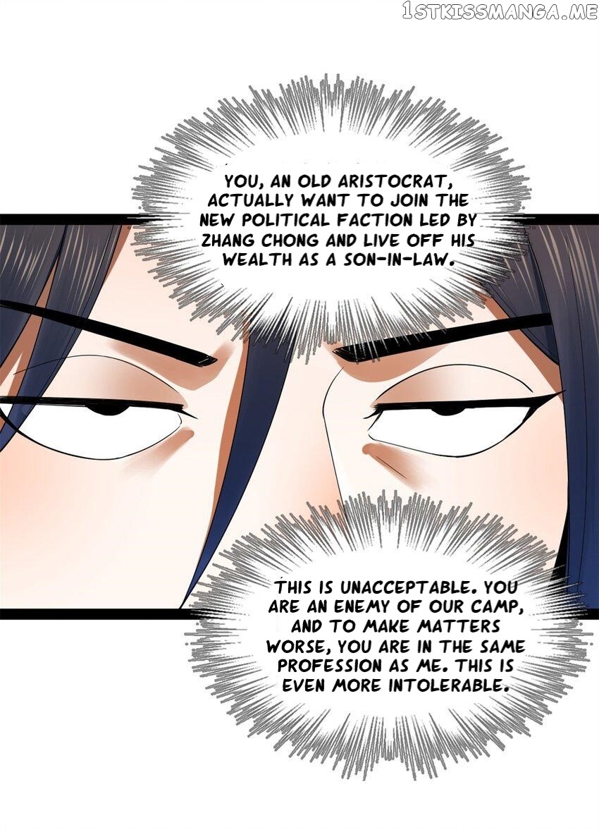Read Ultimate Son in Law En Manga Online
