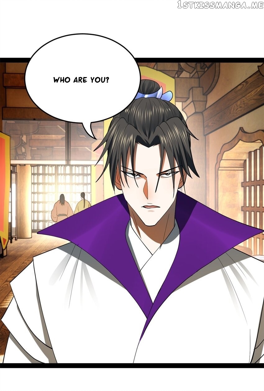 Read Ultimate Son in Law En Manga Online