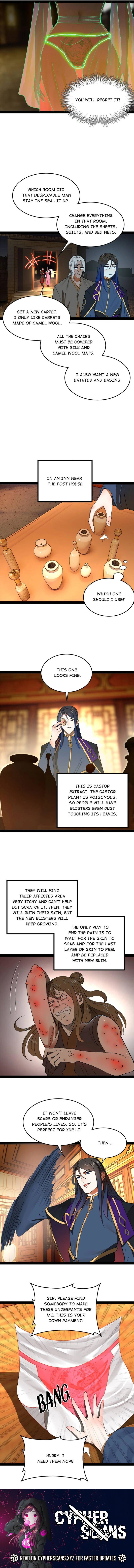 Read Ultimate Son in Law En Manga Online