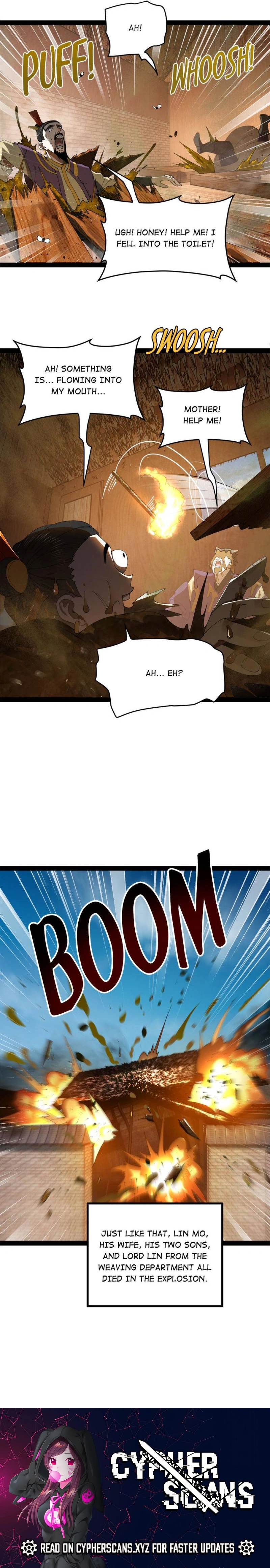 Read Ultimate Son in Law En Manga Online