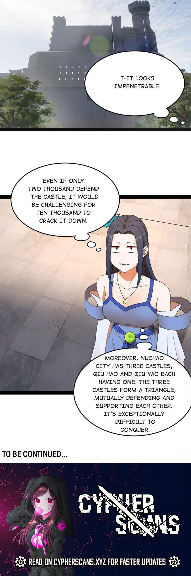 Read Ultimate Son in Law En Manga Online