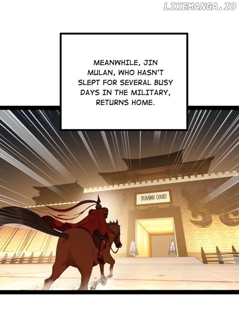 Read Ultimate Son in Law En Manga Online
