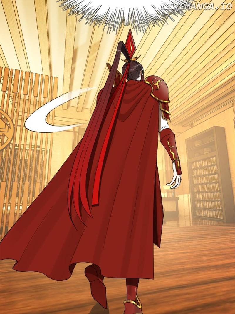 Read Ultimate Son in Law En Manga Online