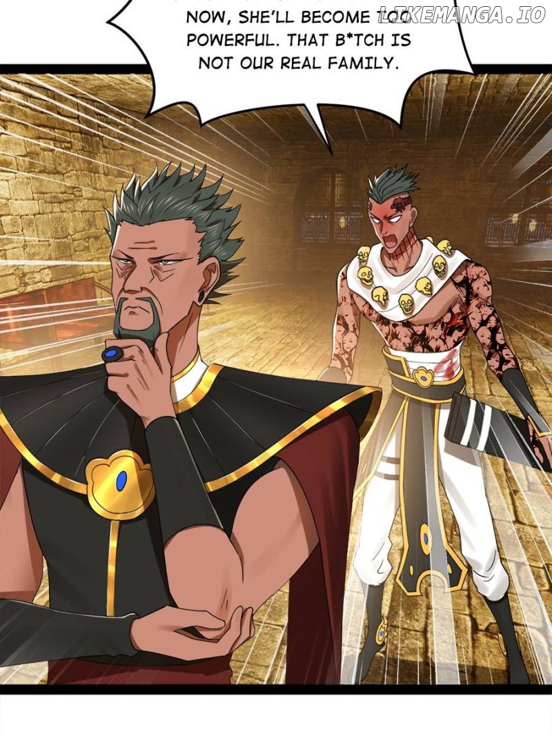 Read Ultimate Son in Law En Manga Online