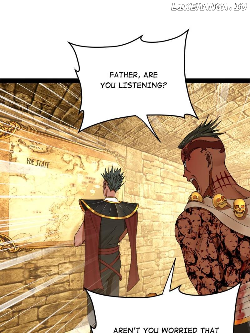 Read Ultimate Son in Law En Manga Online