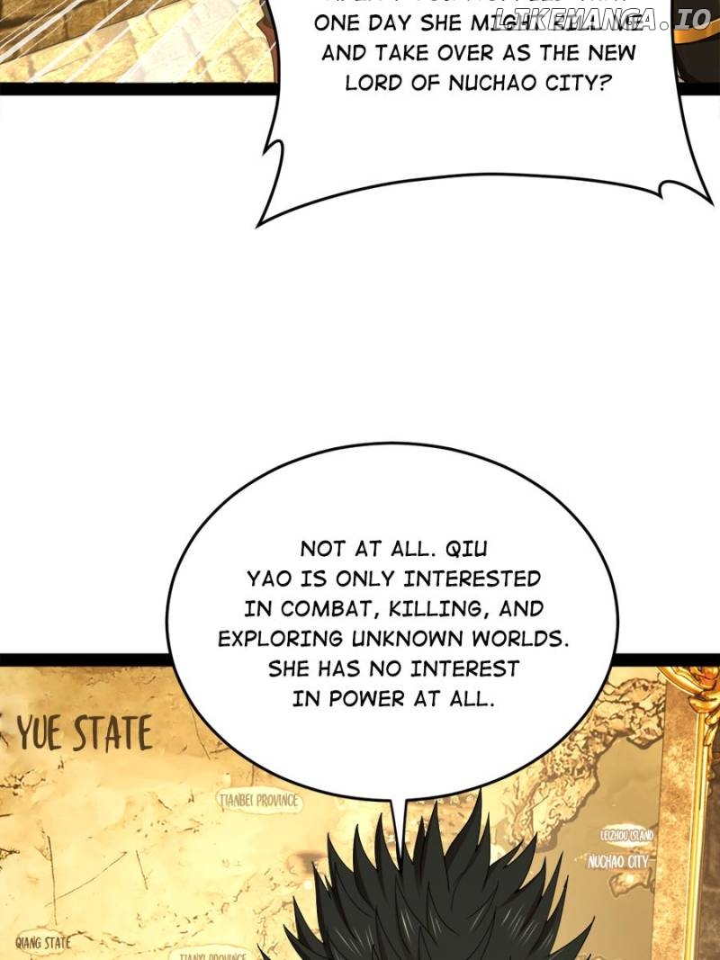 Read Ultimate Son in Law En Manga Online