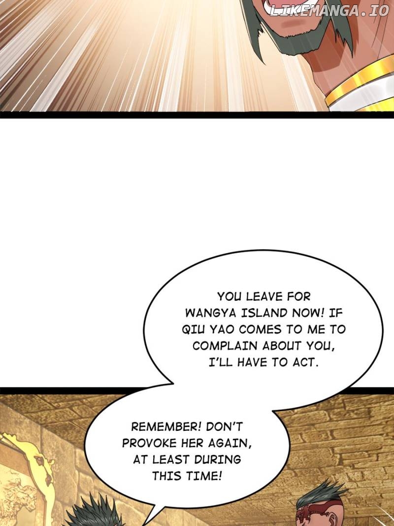 Read Ultimate Son in Law En Manga Online