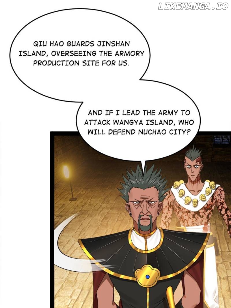 Read Ultimate Son in Law En Manga Online