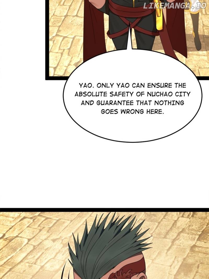 Read Ultimate Son in Law En Manga Online