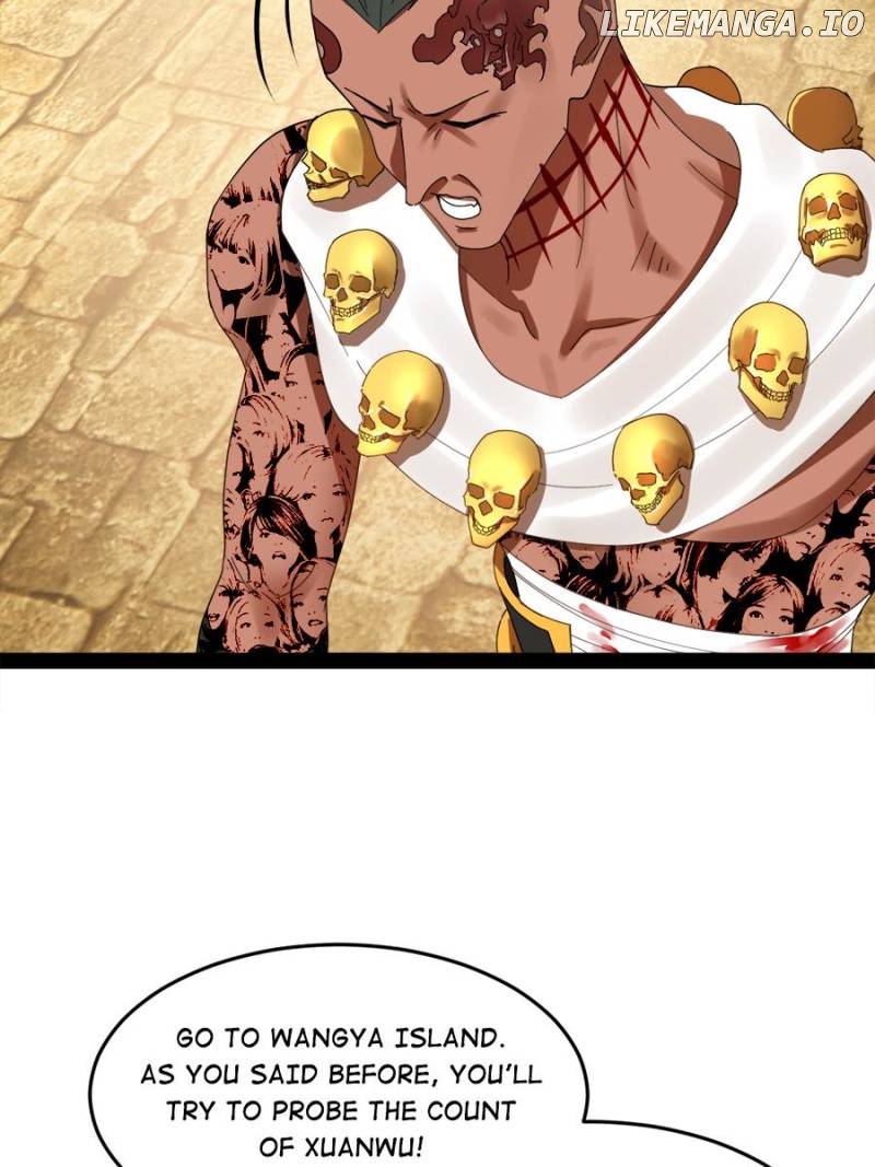 Read Ultimate Son in Law En Manga Online