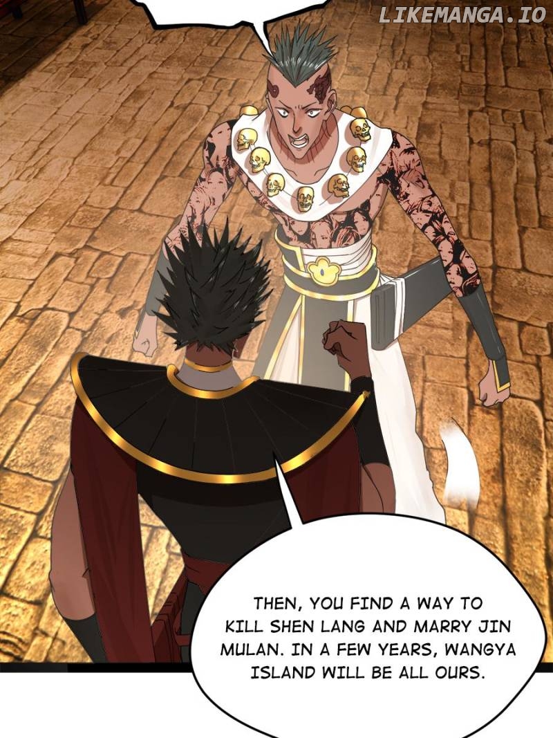 Read Ultimate Son in Law En Manga Online