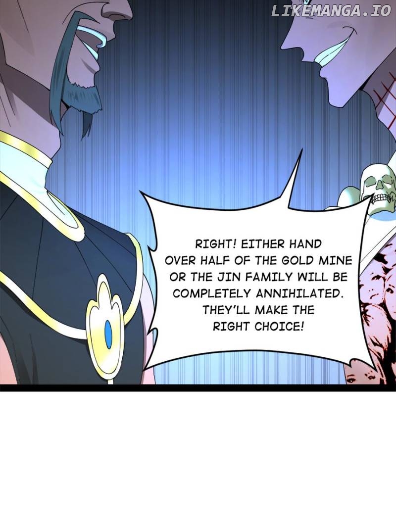 Read Ultimate Son in Law En Manga Online