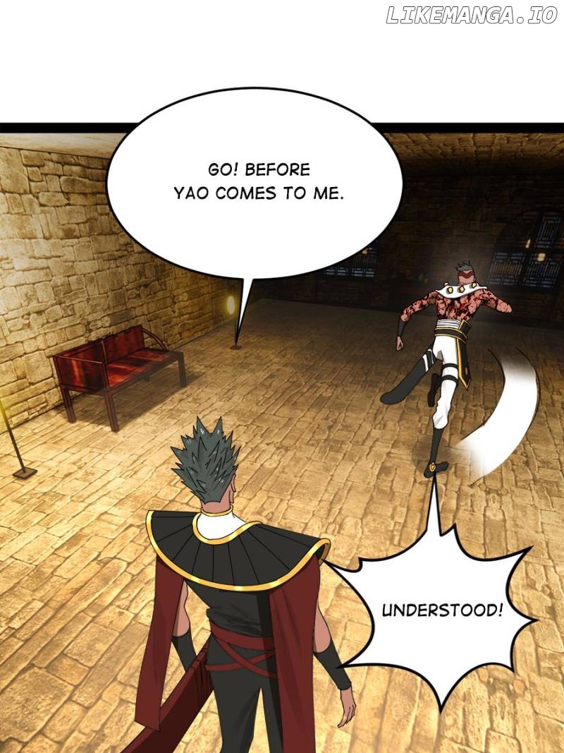 Read Ultimate Son in Law En Manga Online
