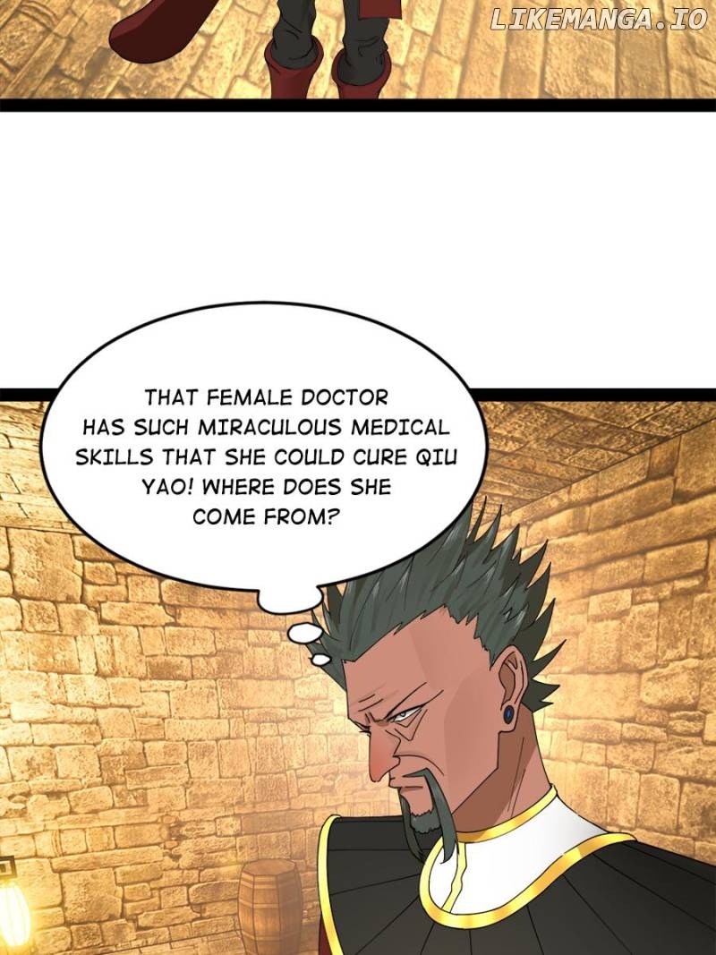 Read Ultimate Son in Law En Manga Online