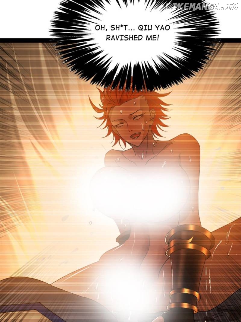 Read Ultimate Son in Law En Manga Online