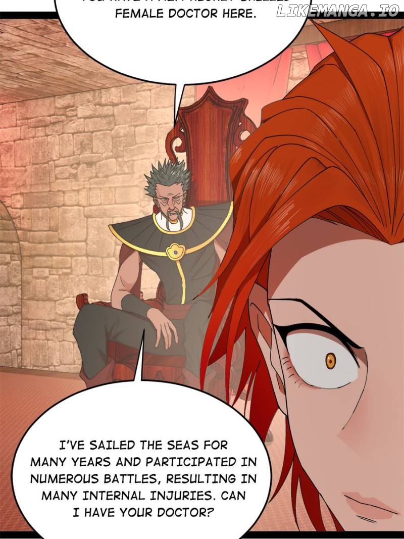 Read Ultimate Son in Law En Manga Online