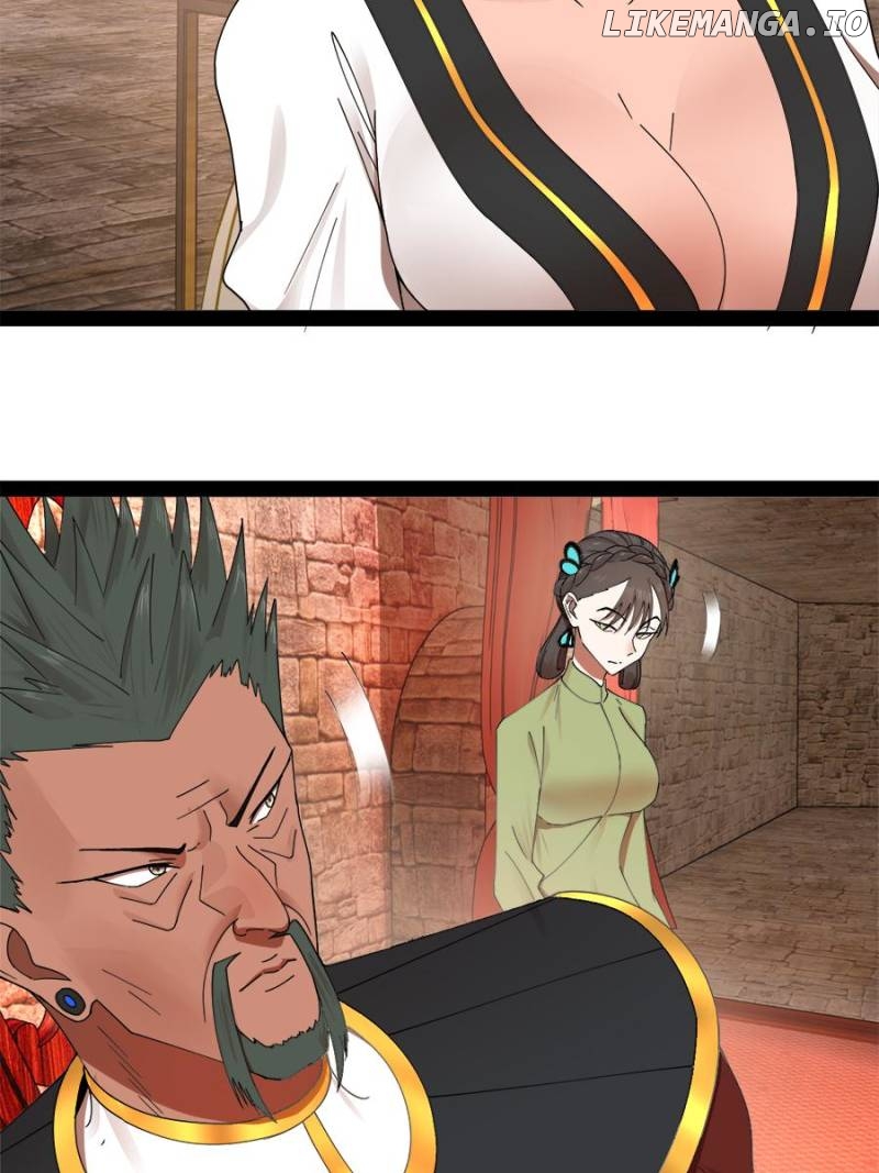 Read Ultimate Son in Law En Manga Online