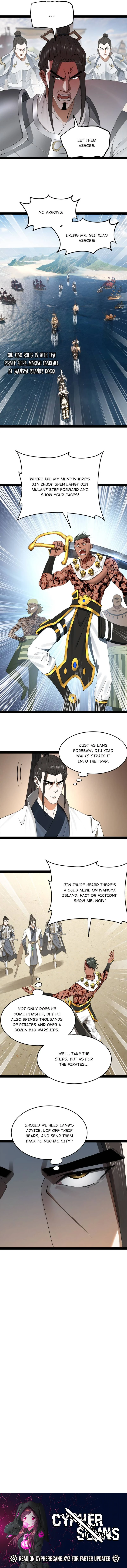 Read Ultimate Son in Law En Manga Online