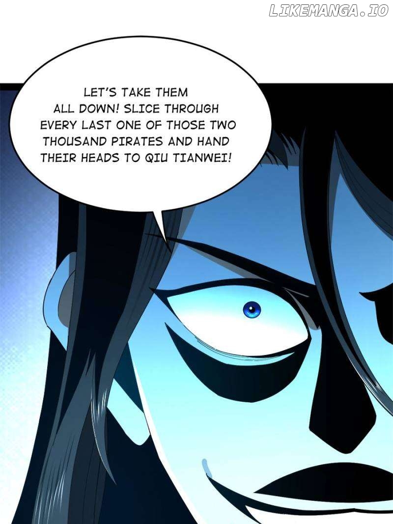 Read Ultimate Son in Law En Manga Online