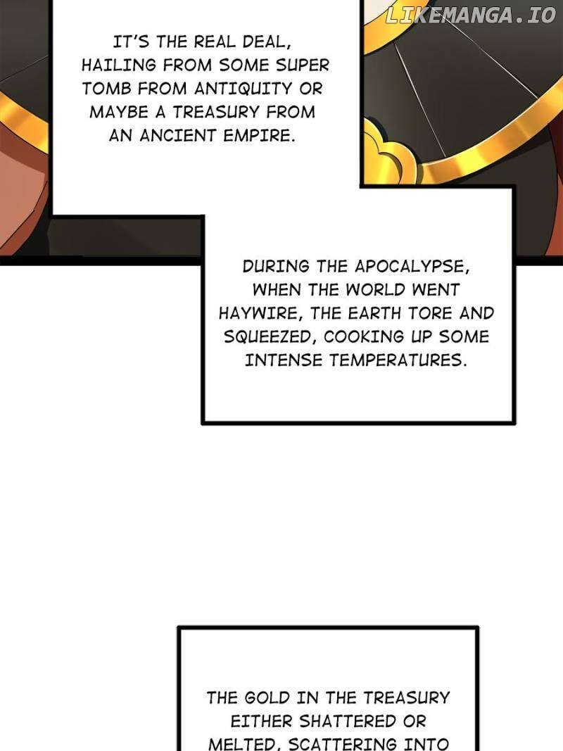 Read Ultimate Son in Law En Manga Online
